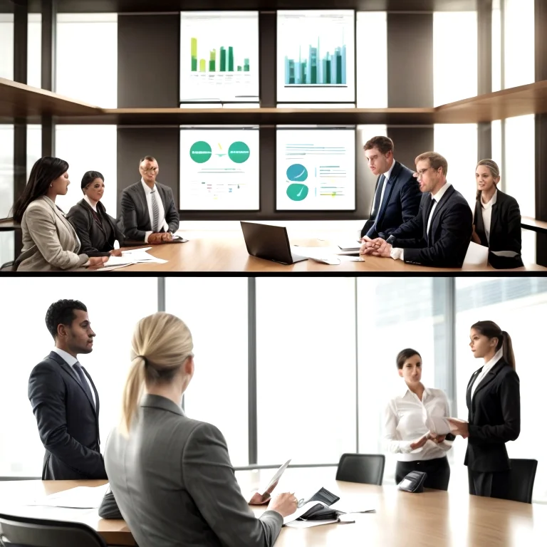 التركيز على العميل