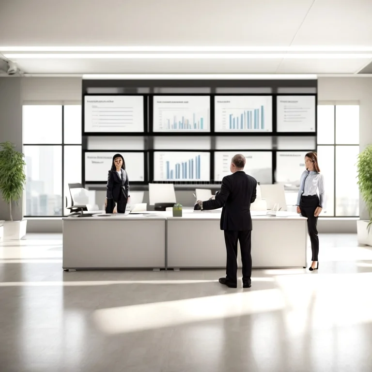 التميز والابتكار