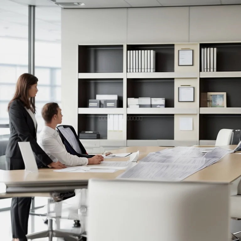 استشارات قانونية للشركات