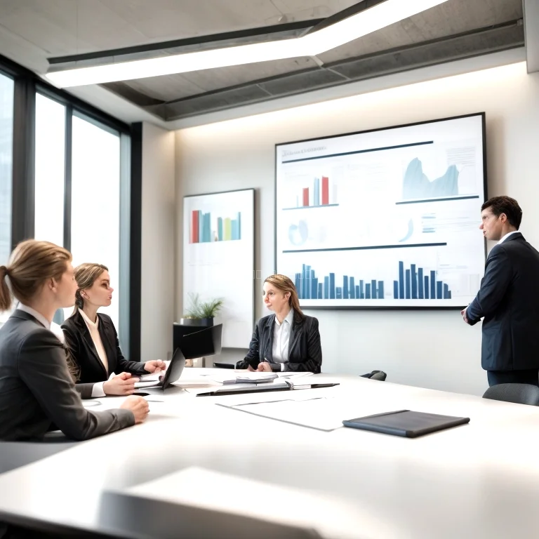 تمثيل قانوني قوي