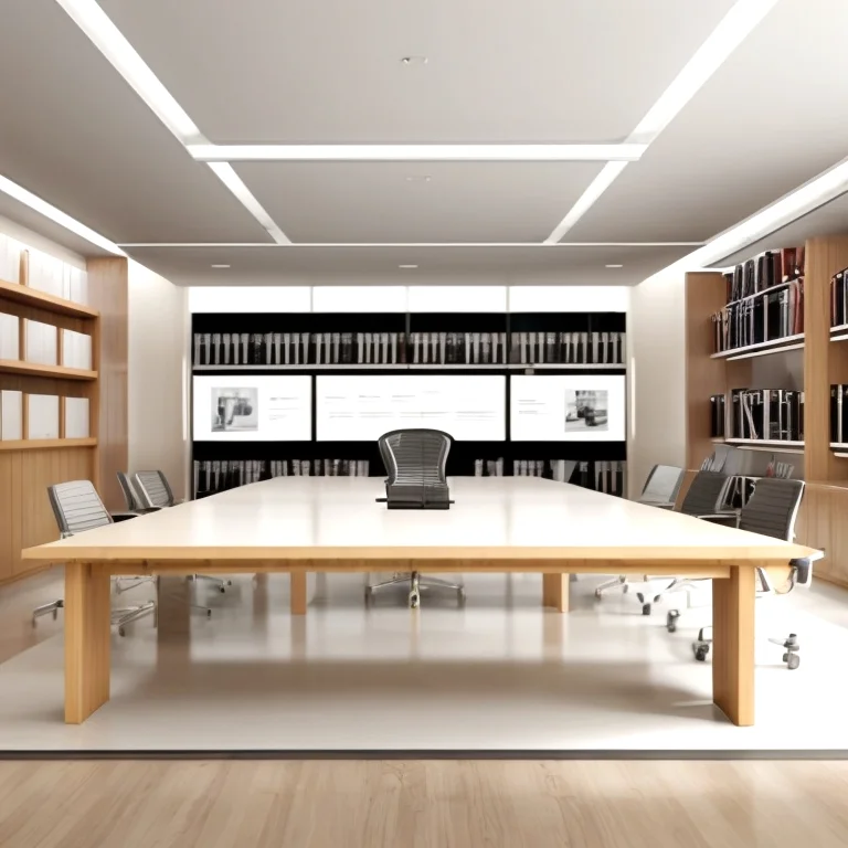 شريكك القانوني الموثوق في بيئة الأعموارد القطرية